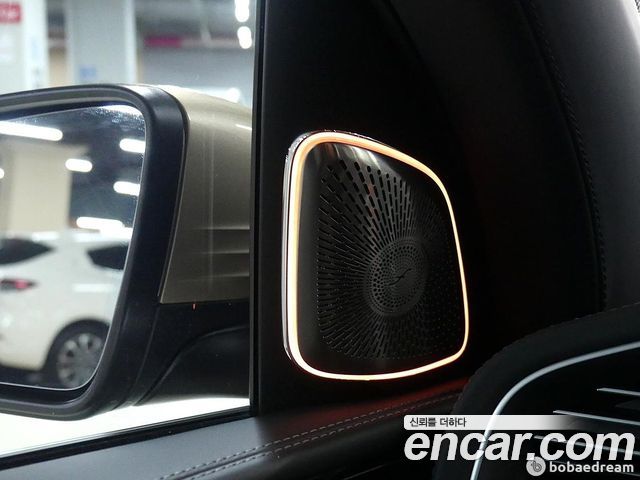 Gls-class x167 Maybach GLS600 4MATIC Manufacture