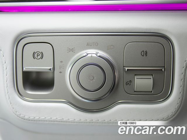 Gls-class x167 Maybach GLS600 4MATIC Manufacture