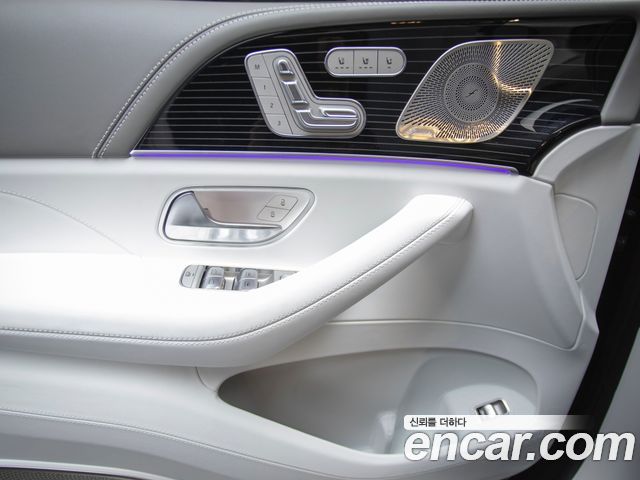 Gls-class x167 Maybach GLS600 4MATIC Manufacture