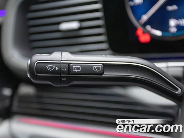 Gls-class x167 Maybach GLS600 4MATIC Manufacture