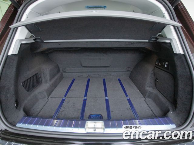 Gls-class x167 Maybach GLS600 4MATIC Manufacture
