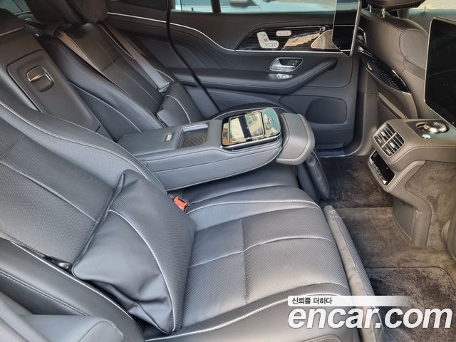 Gls-class x167 Maybach GLS600 4MATIC