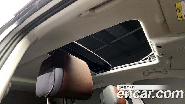 Tiguan allspace 2.0 TSI Prestige