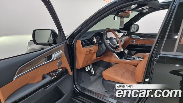 Mojave the master Diesel 3.0 4WD 7-seater Masters