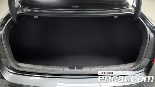 Sonata (dn8) 1.6 Turbo Inspiration