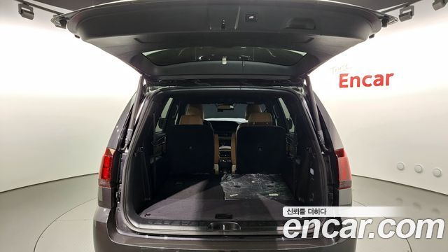 Mojave the master Diesel 3.0 4WD 6-seater Masters