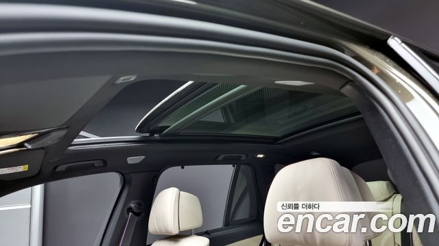 X5 (g05) M50i