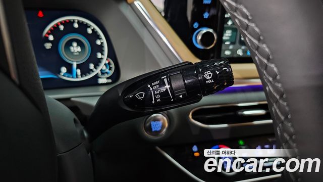 Sonata (dn8) 1.6 Turbo Inspiration