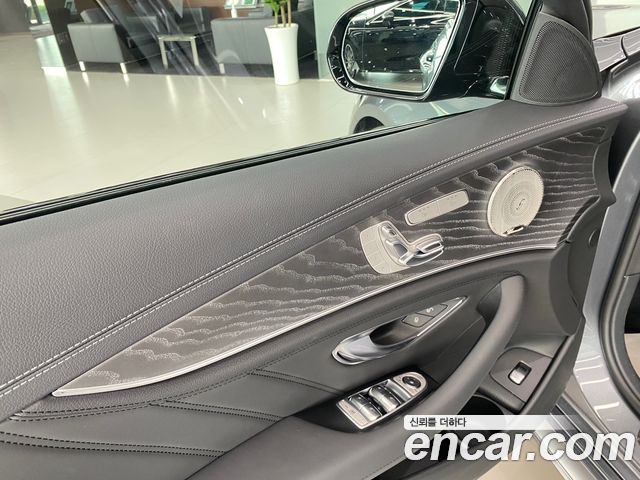 E-class w213 E53 AMG 4MATIC+