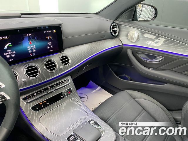 E-class w213 E53 AMG 4MATIC+