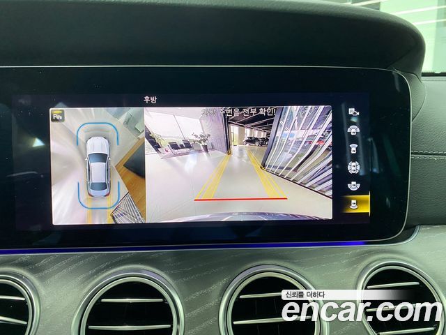 E-class w213 E53 AMG 4MATIC+