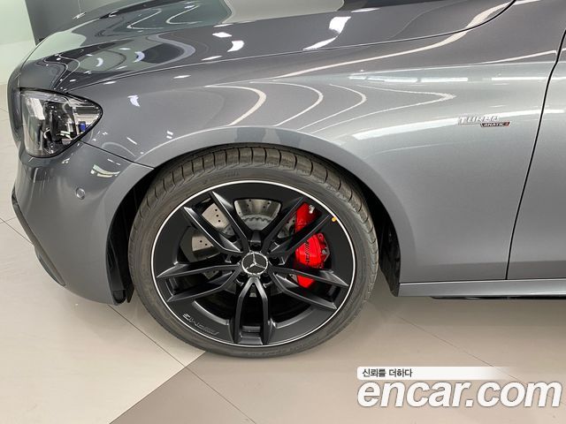 E-class w213 E53 AMG 4MATIC+