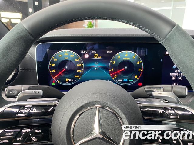 E-class w213 E53 AMG 4MATIC+