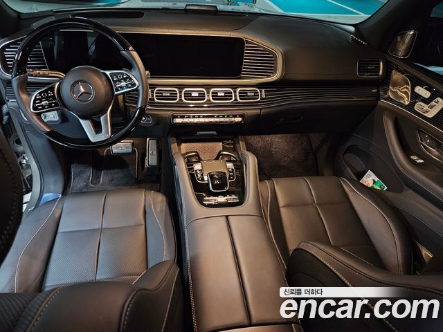Gls-class x167 Maybach GLS600 4MATIC