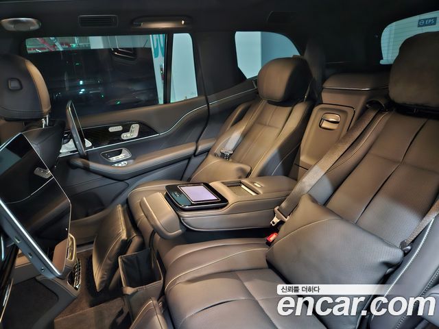 Gls-class x167 Maybach GLS600 4MATIC
