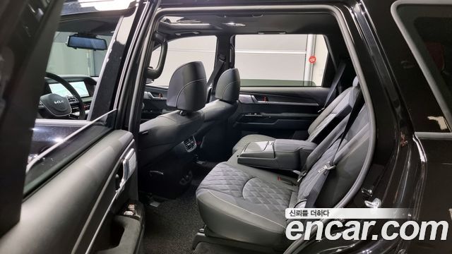 Mojave the master Diesel 3.0 4WD 5-seater Masters Gravity