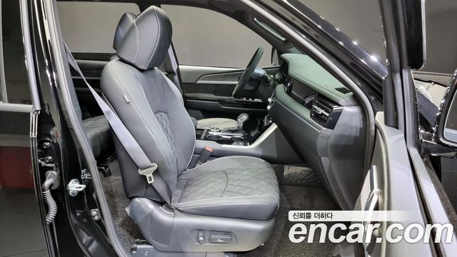 Mojave the master Diesel 3.0 4WD 5-seater Masters Gravity
