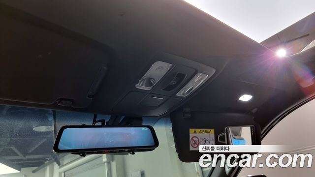 Mojave the master Diesel 3.0 4WD 5-seater Masters Gravity