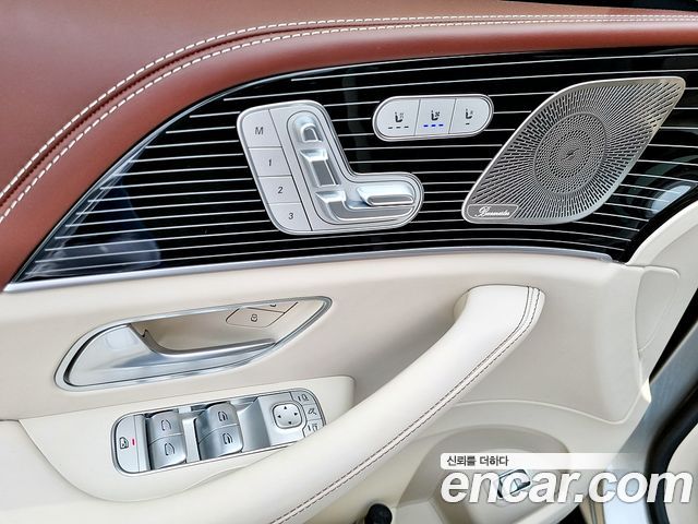 Gls-class x167 Maybach GLS600 4MATIC