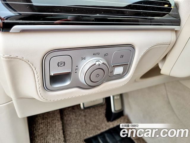 Gls-class x167 Maybach GLS600 4MATIC