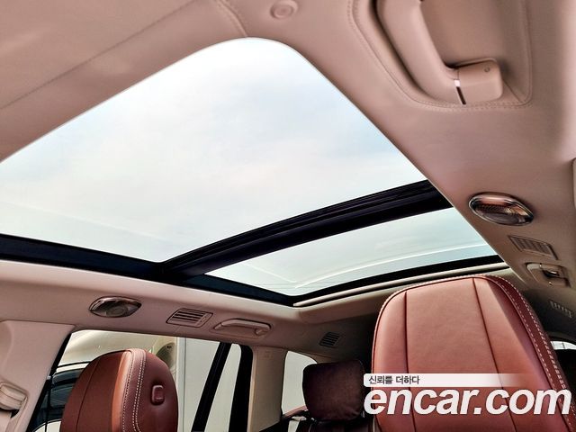 Gls-class x167 Maybach GLS600 4MATIC