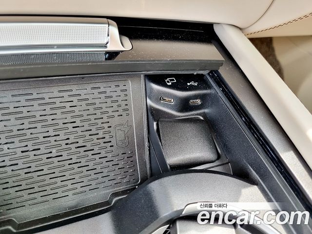 Gls-class x167 Maybach GLS600 4MATIC