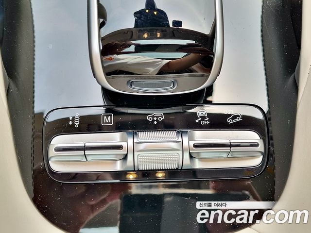 Gls-class x167 Maybach GLS600 4MATIC
