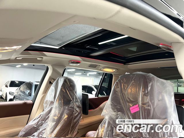 Gls-class x167 Maybach GLS600 4MATIC