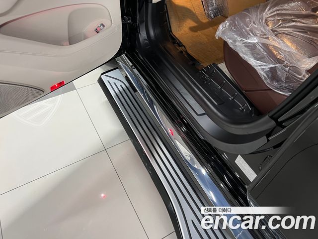 Gls-class x167 Maybach GLS600 4MATIC