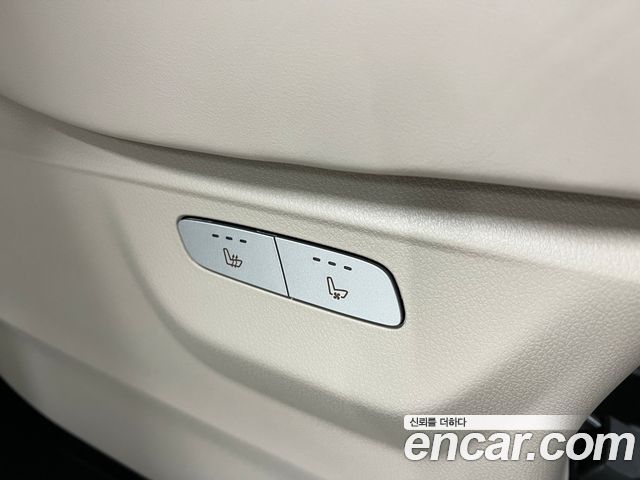 V-class V300 CDI W447