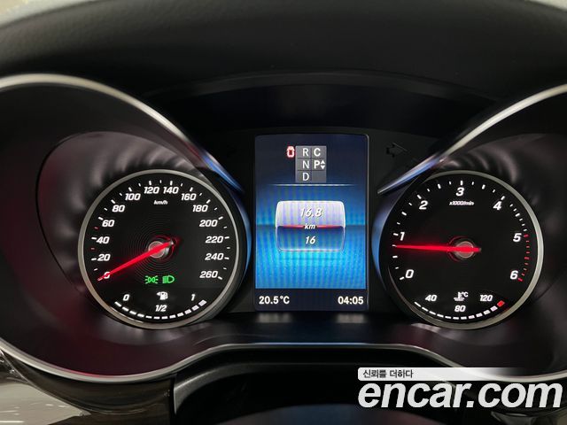V-class V300 CDI W447