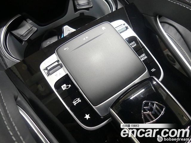 Gls-class x167 Maybach GLS600 4MATIC