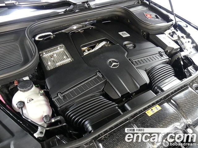 Gls-class x167 Maybach GLS600 4MATIC