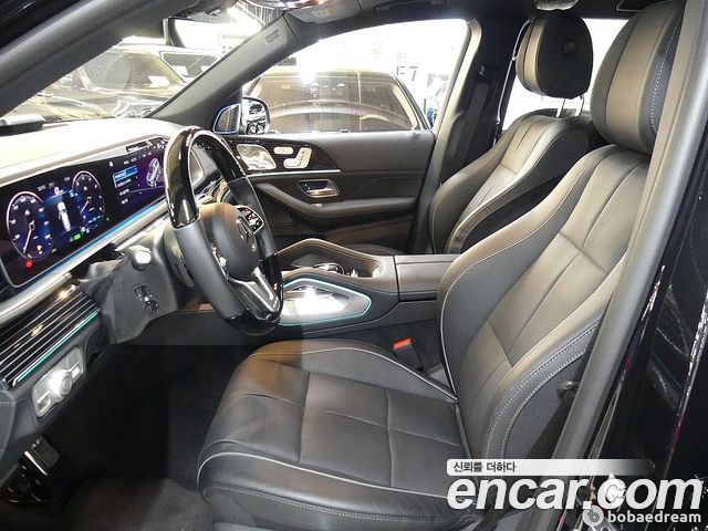 Gls-class x167 Maybach GLS600 4MATIC