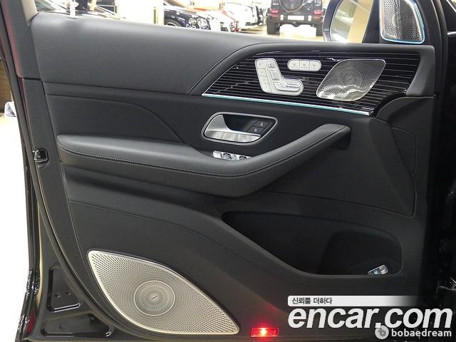 Gls-class x167 Maybach GLS600 4MATIC