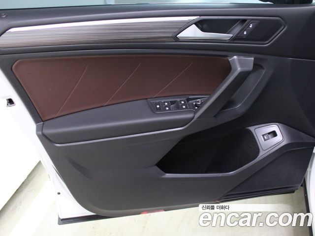Tiguan allspace 2.0 TSI Prestige