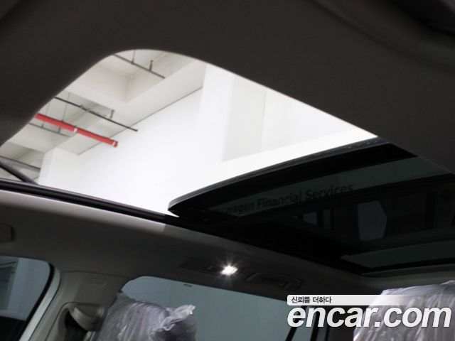 Tiguan allspace 2.0 TSI Prestige