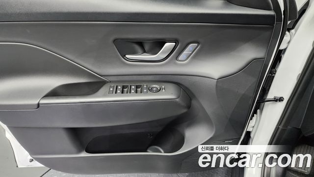 Kona (sx2) Gasoline 1.6 Turbo 2WD Inspiration