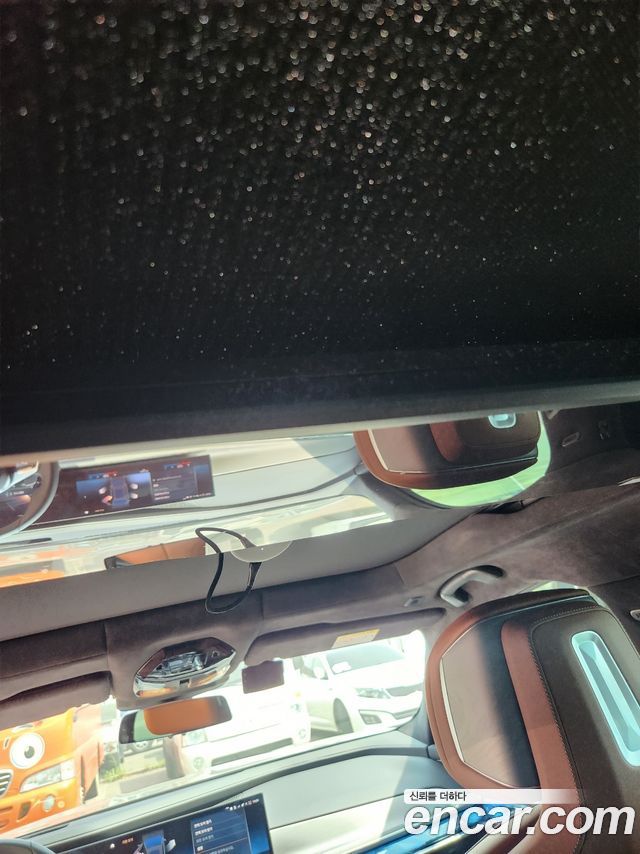 7 series (g70) 740i sDrive Design Pure Excellence