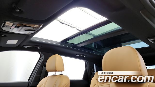 Sorento 4th generation Gasoline 2.5T 2WD Prestige