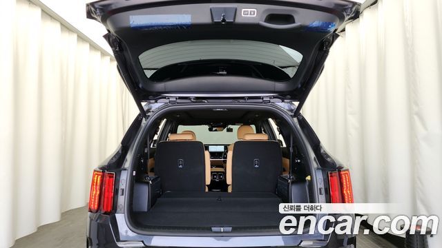 Sorento 4th generation Gasoline 2.5T 2WD Prestige