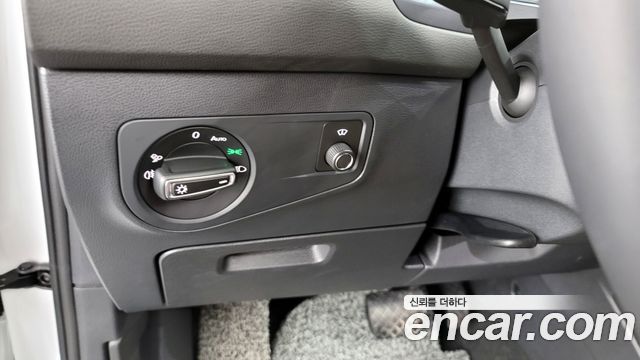 Tiguan allspace 2.0 TSI Prestige