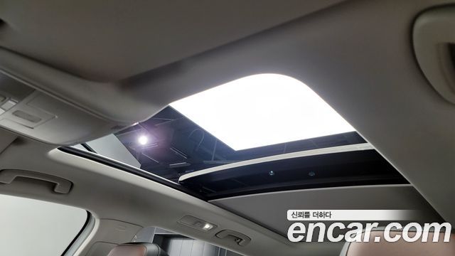 Tiguan allspace 2.0 TSI Prestige