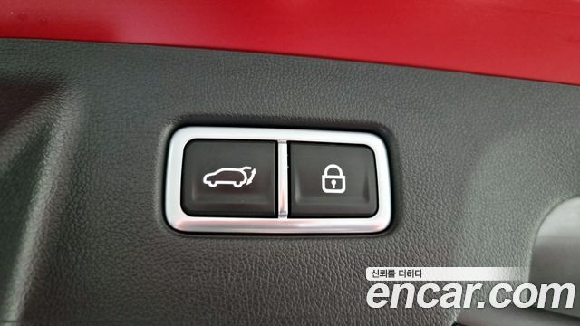 Sorento 4th generation Gasoline 2.5T 2WD Signature