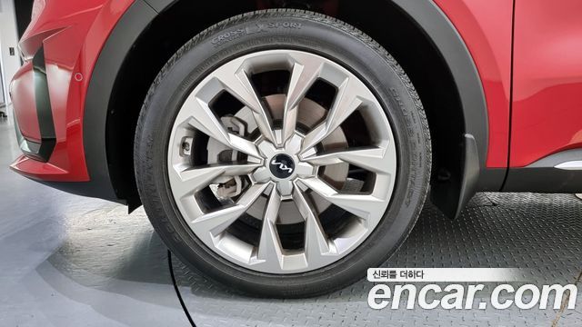 Sorento 4th generation Gasoline 2.5T 2WD Signature