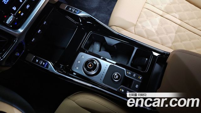 Sorento 4th generation Gasoline 2.5T 2WD Noblesse