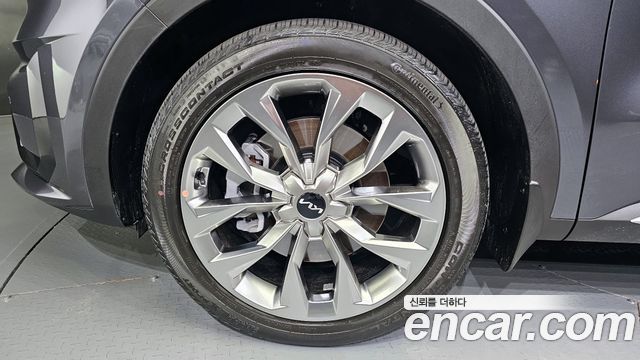 Sorento 4th generation Gasoline 2.5T 2WD Noblesse