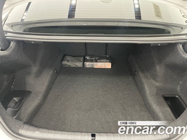 5 series (g30) 520i M Sport
