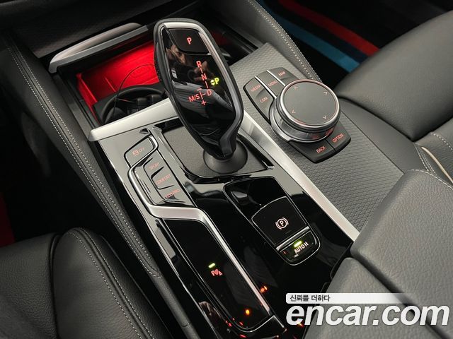 5 series (g30) 520i M Sport