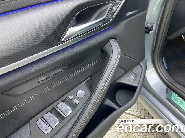 5 series (g30) 520i M Sport